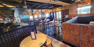 Photo of Taffy's Sports Bar, one of the top bars in New South Wales