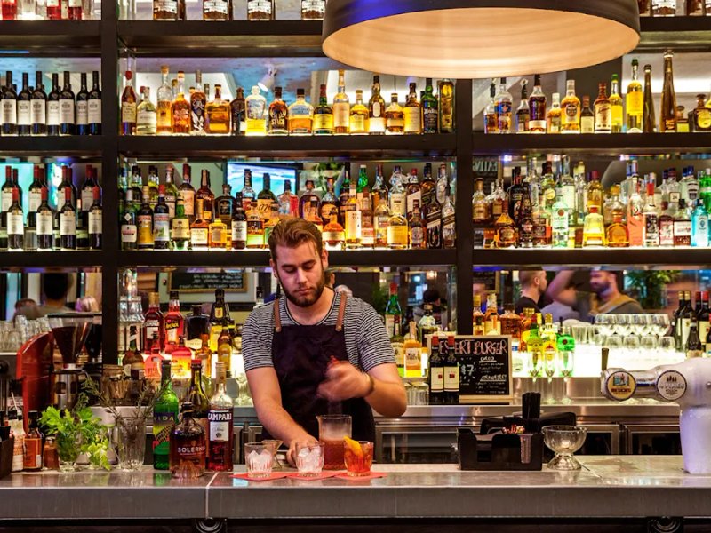 Potts Point Hotel photo 1