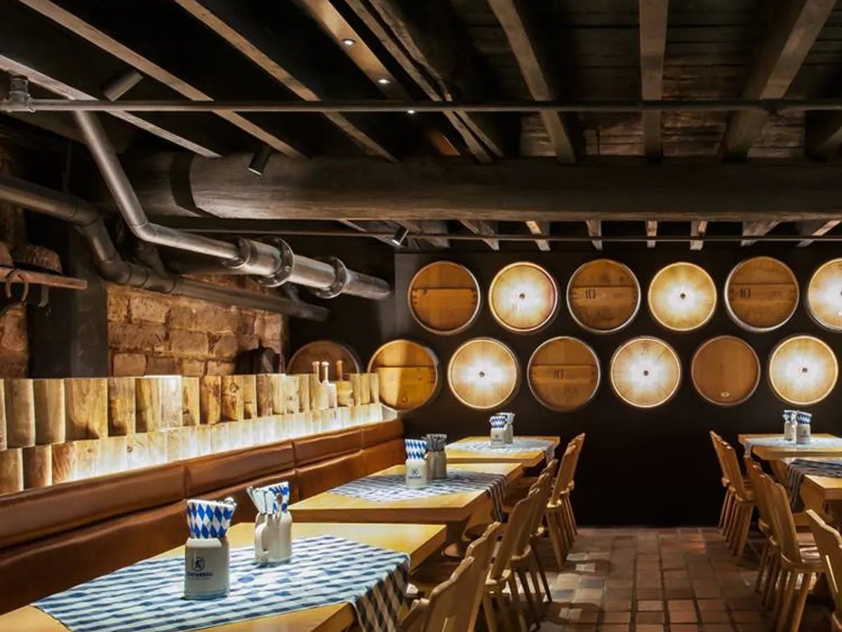 Featured image for Munich Brauhaus Sydney