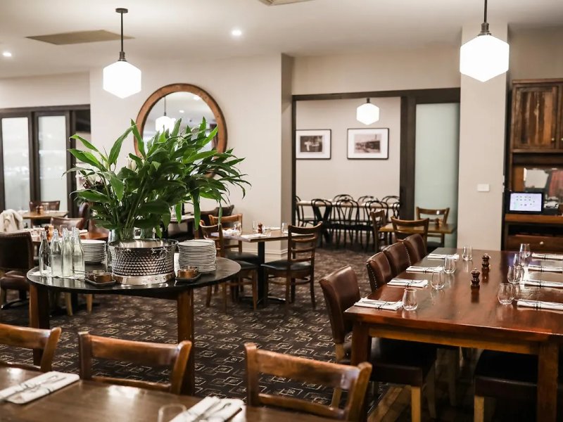 Toorak Hotel photo 1