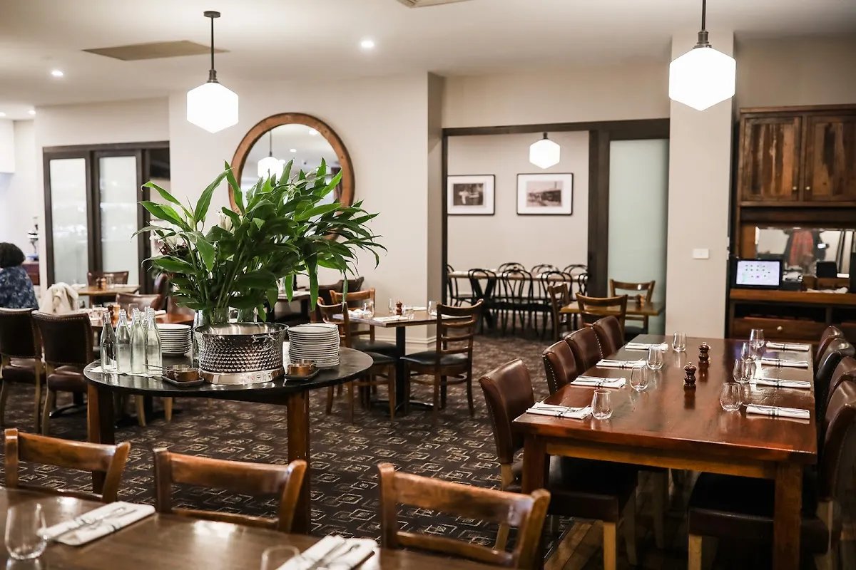 Featured image for Toorak Hotel