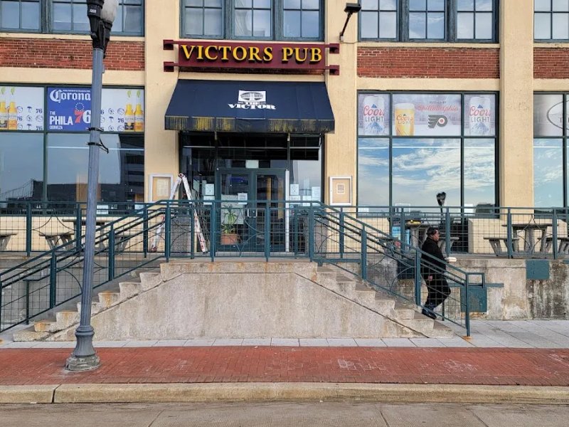The Victor Pub photo 1