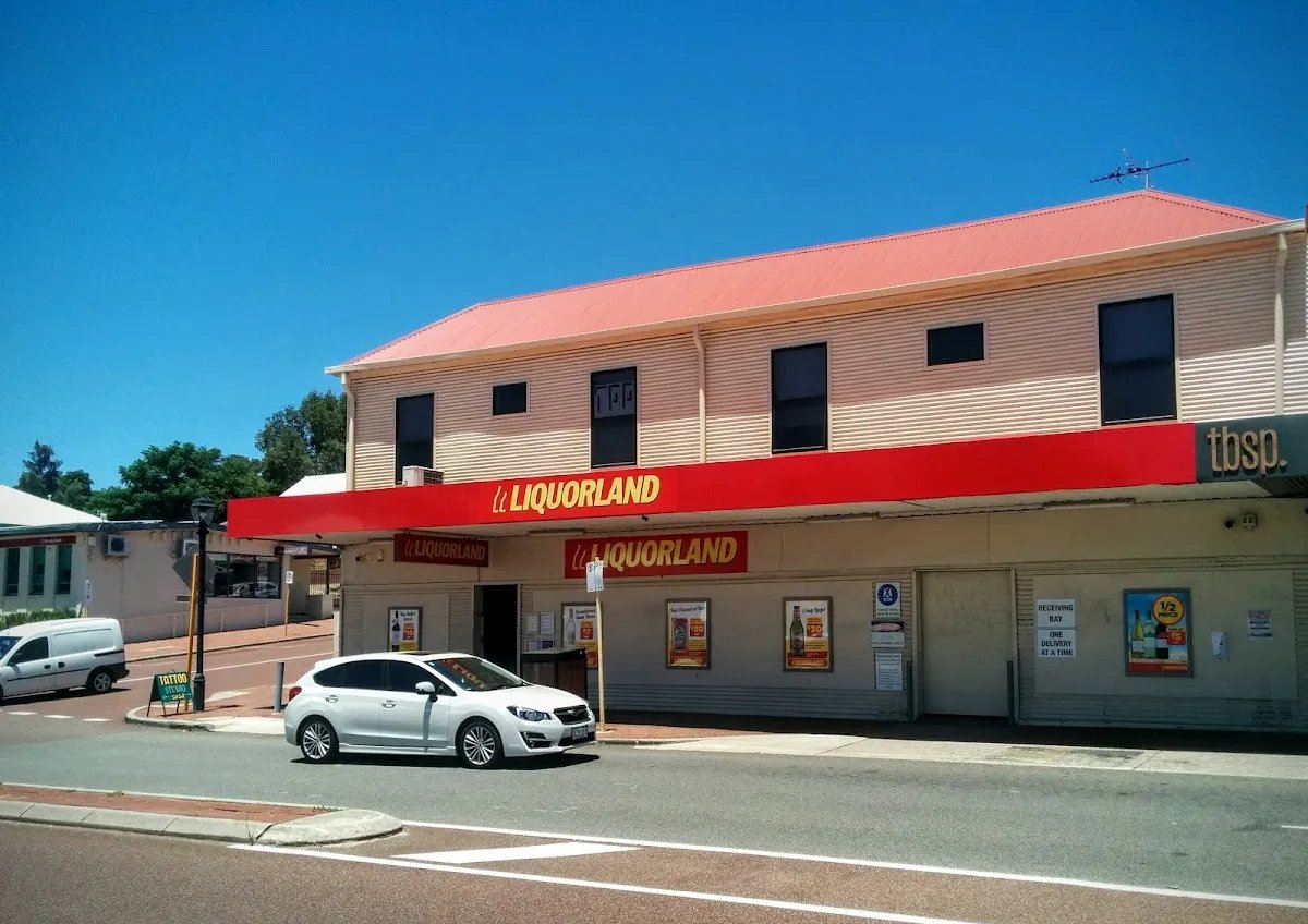 Featured image for Liquorland Bayswater (WA)