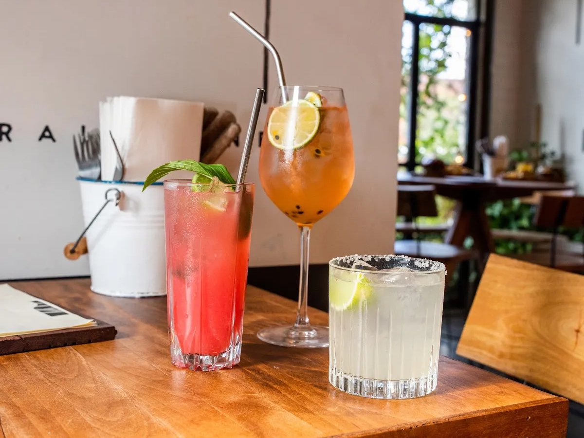 Featured image for Back Bar