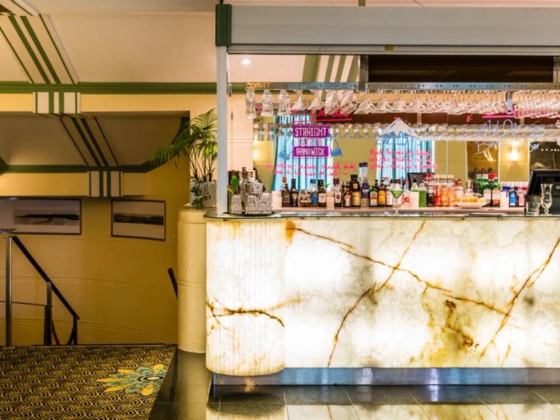 The Ritz Bar photo 1
