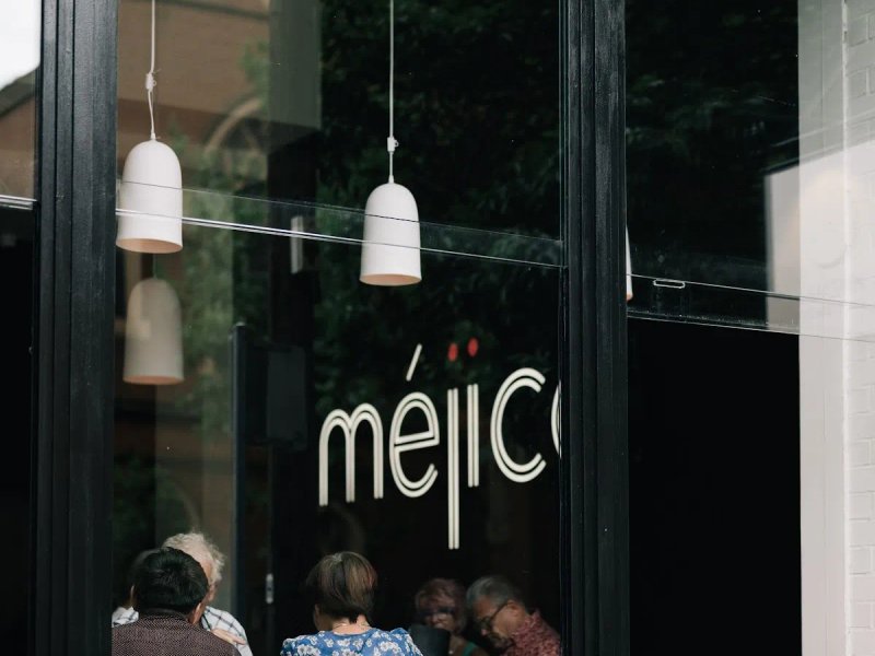 Mejico photo 1