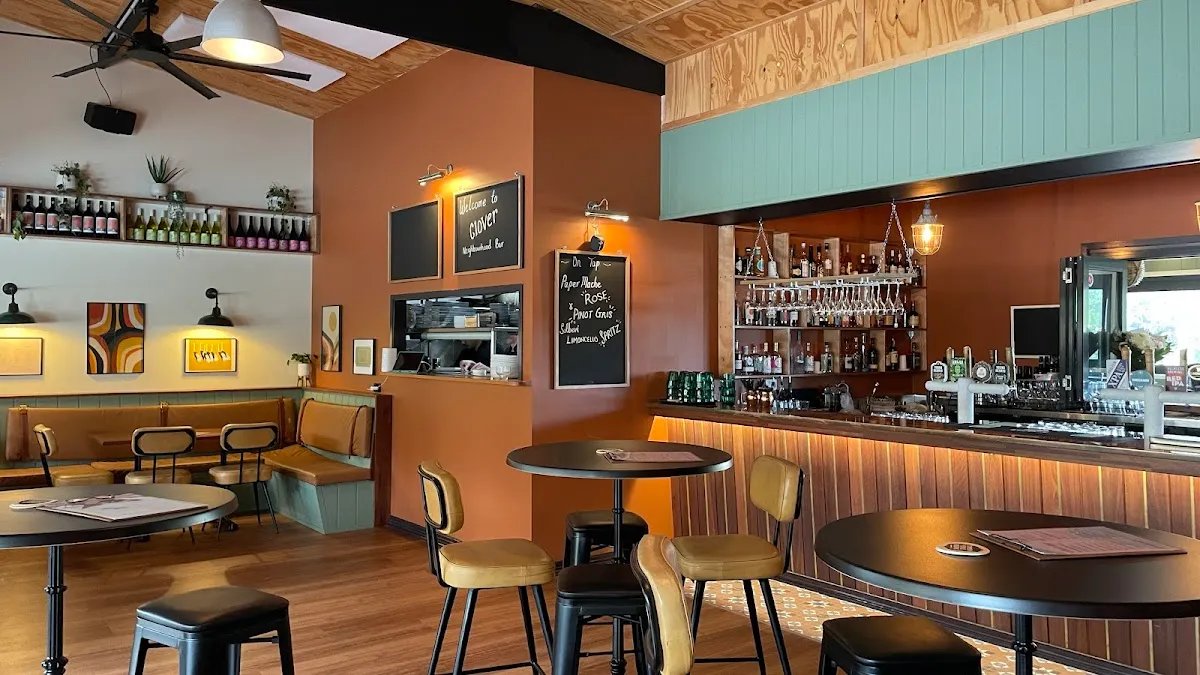 Featured image for Clover Neighbourhood Bar