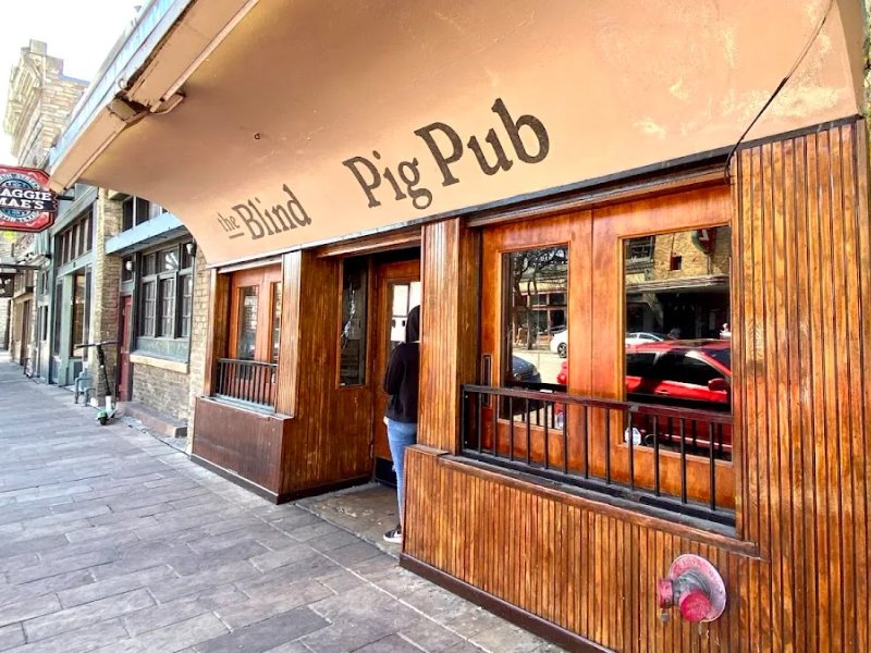 Blind Pig Pub photo 1