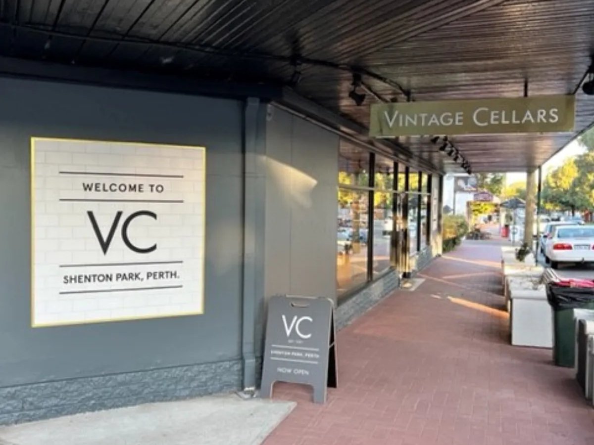 Featured image for Vintage Cellars Shenton Park