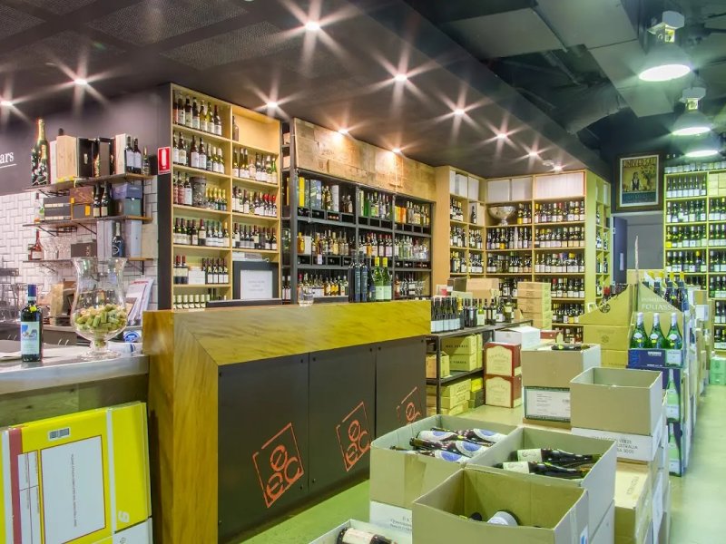 East End Cellars photo 1