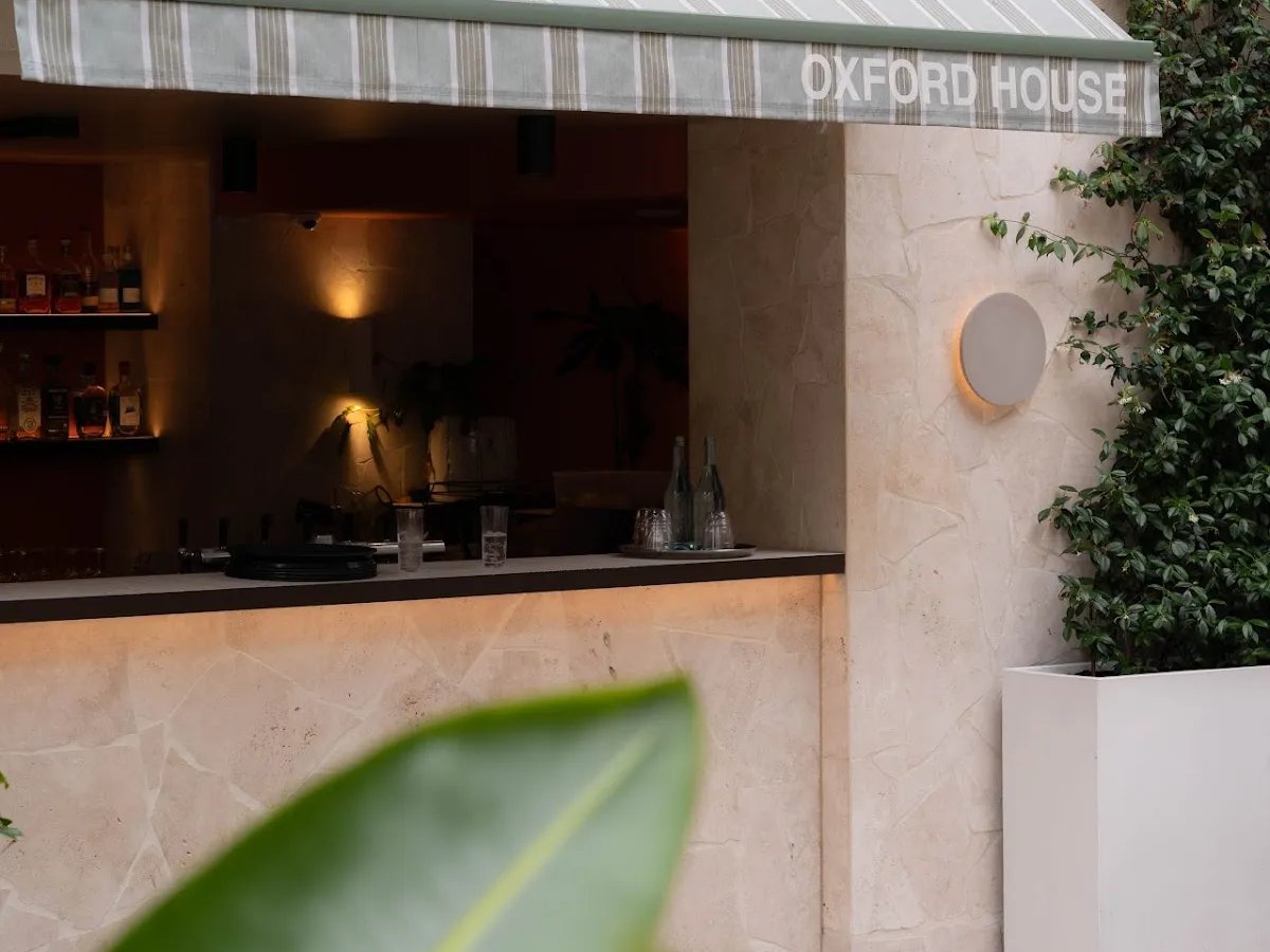 Featured image for Oxford House