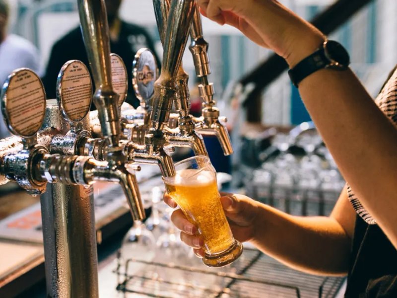 Six String Brewing Company photo 1