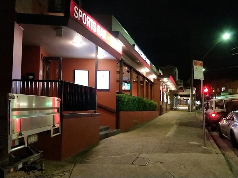 Kingsgrove Hotel photo 1