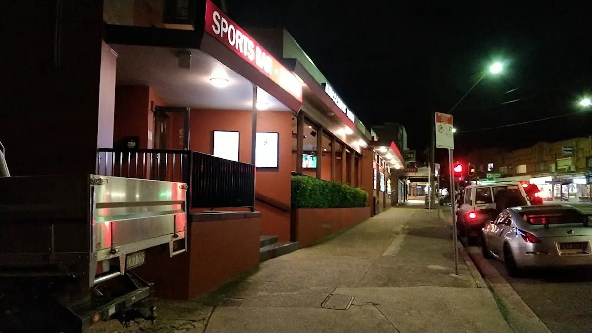 Featured image for Kingsgrove Hotel