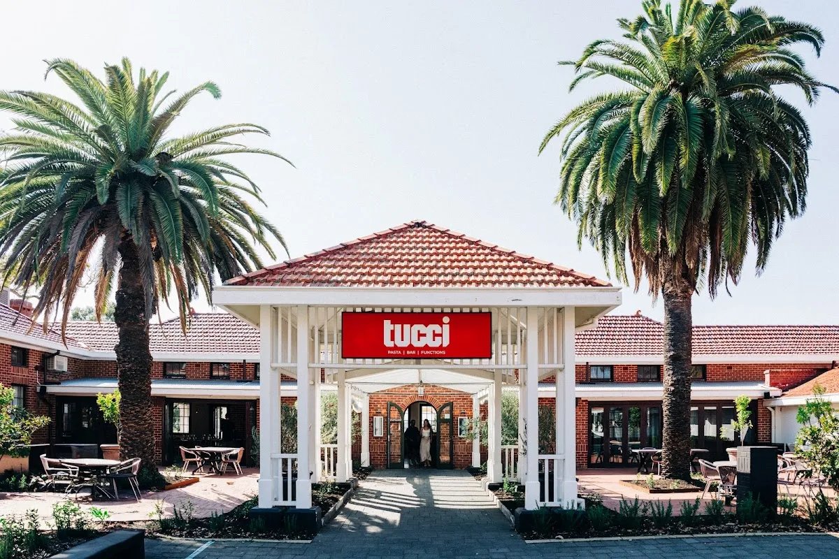 Featured image for Tucci