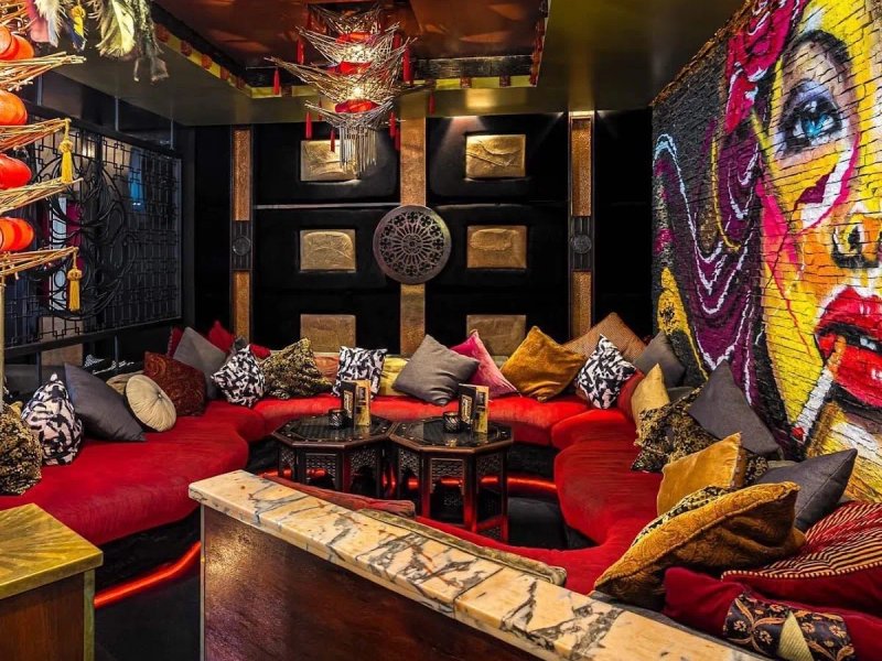 Lychee Lounge photo 1