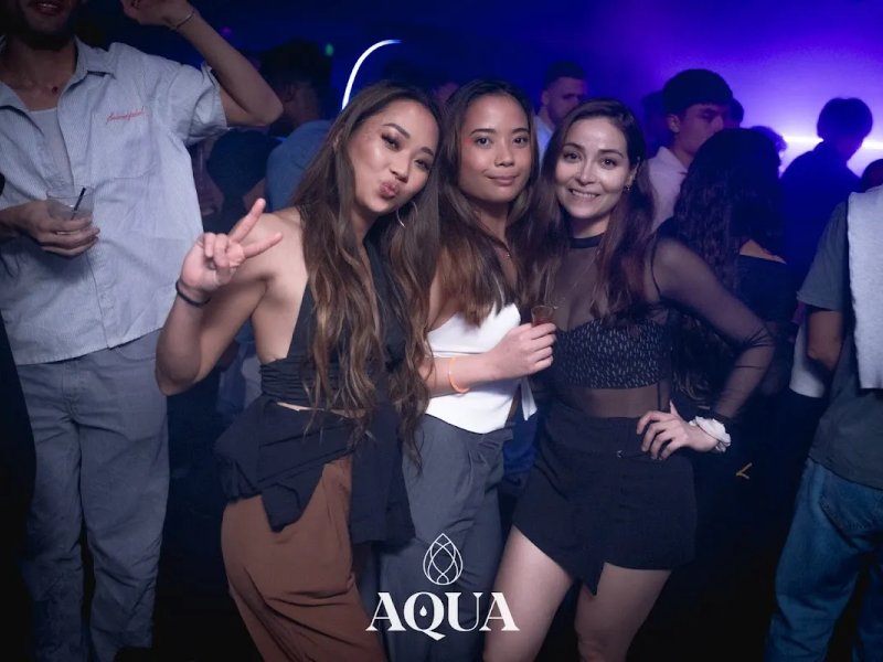 AQUA Gold Coast photo 1