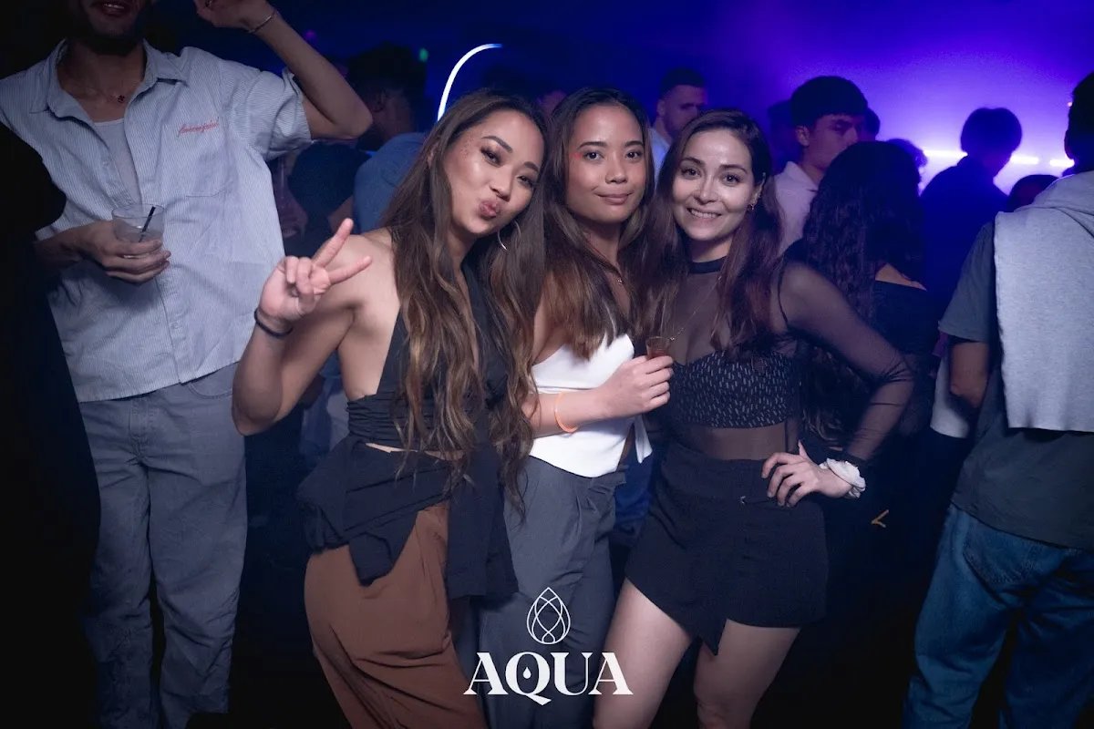Featured image for AQUA Gold Coast