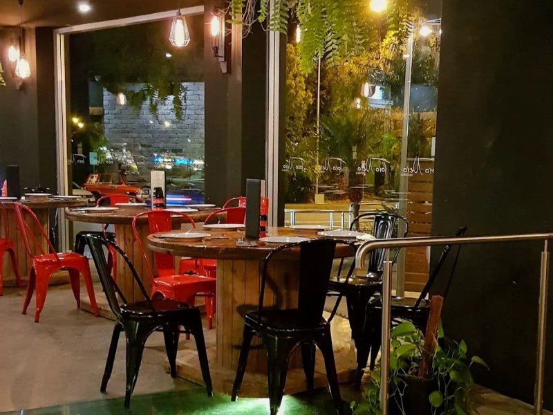 TORO NERO MONA VALE photo 1