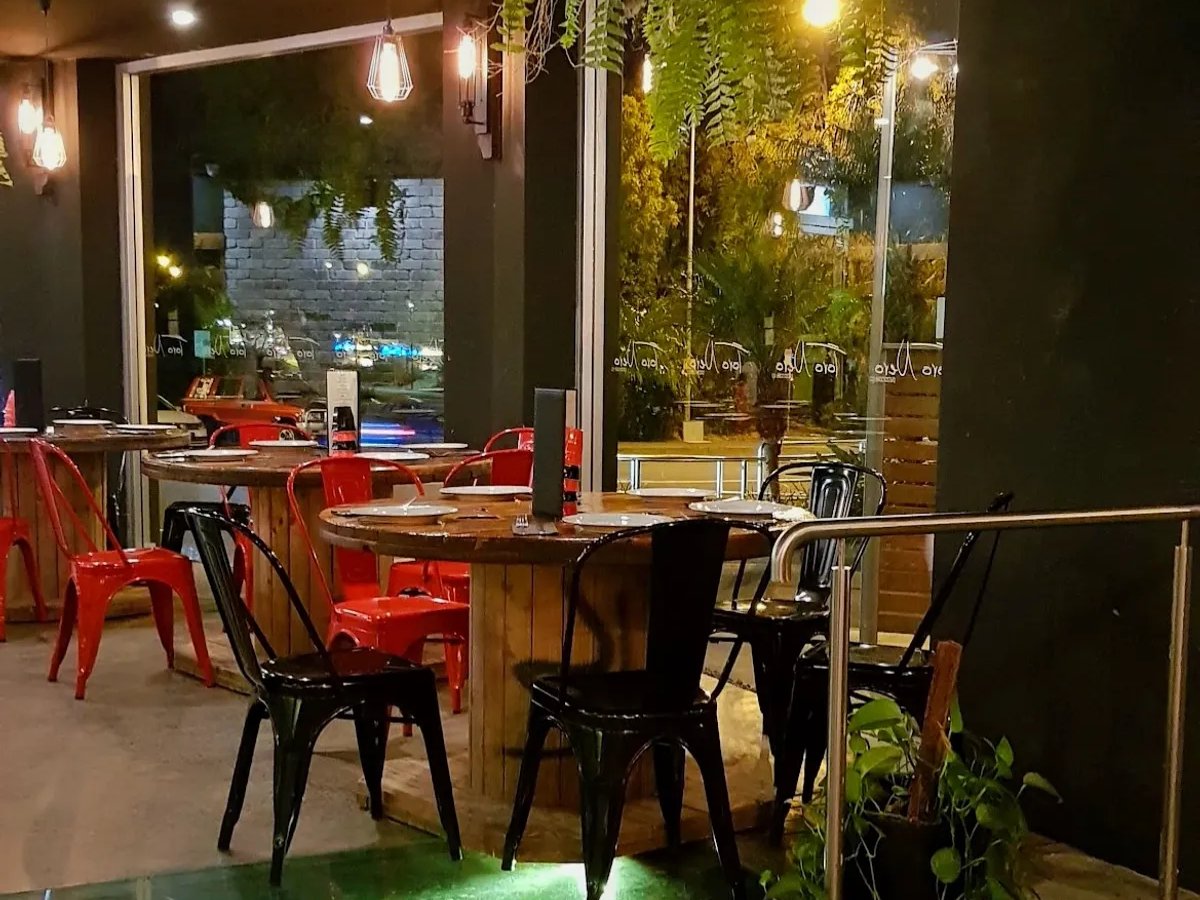Featured image for TORO NERO MONA VALE