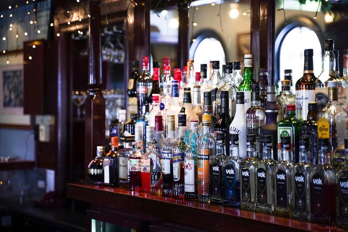 Featured image for The Caxton Hotel