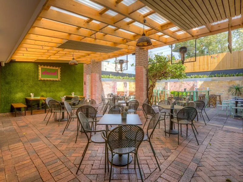 The Marlborough Hotel photo 1