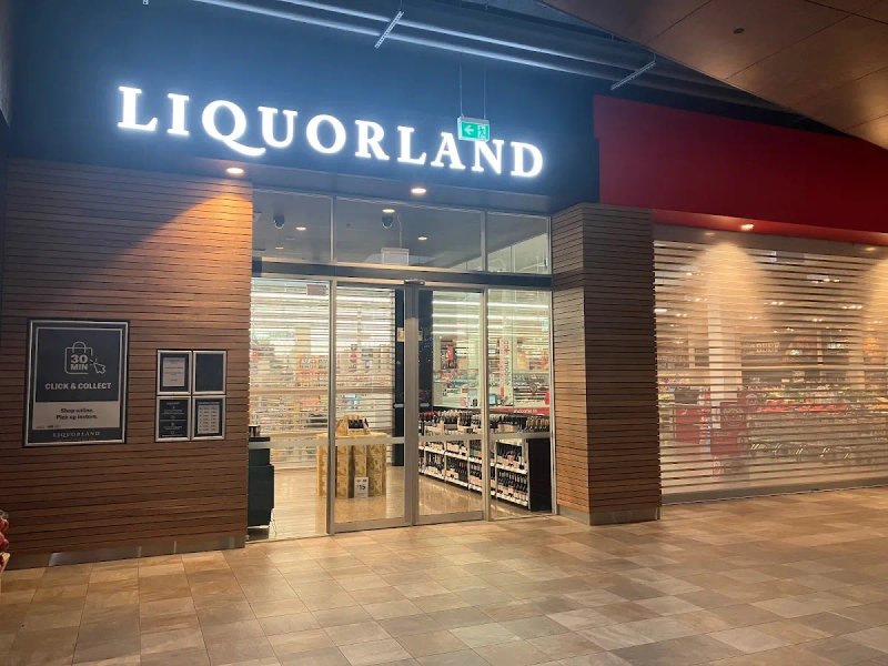 Liquorland Midland photo 1
