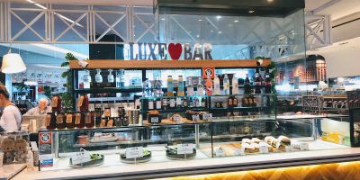 Photo of Luxe Bar, one of the top bars in New South Wales