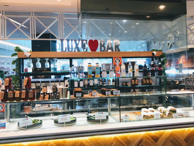 Luxe Bar photo 1