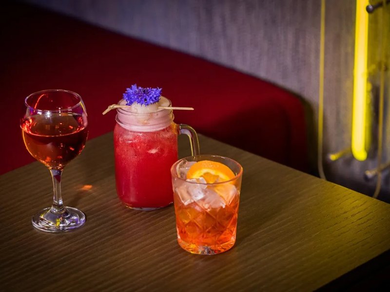 Hydrate Bar photo 1