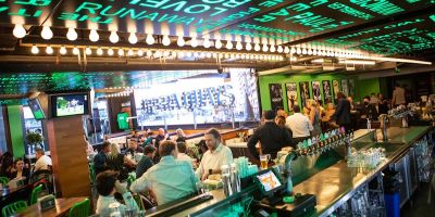 Photo of Wahlburgers, one of the top bars in New South Wales