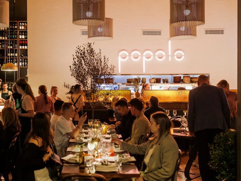 POPOLO photo 1