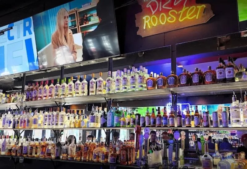 The Dizzy Rooster photo 1