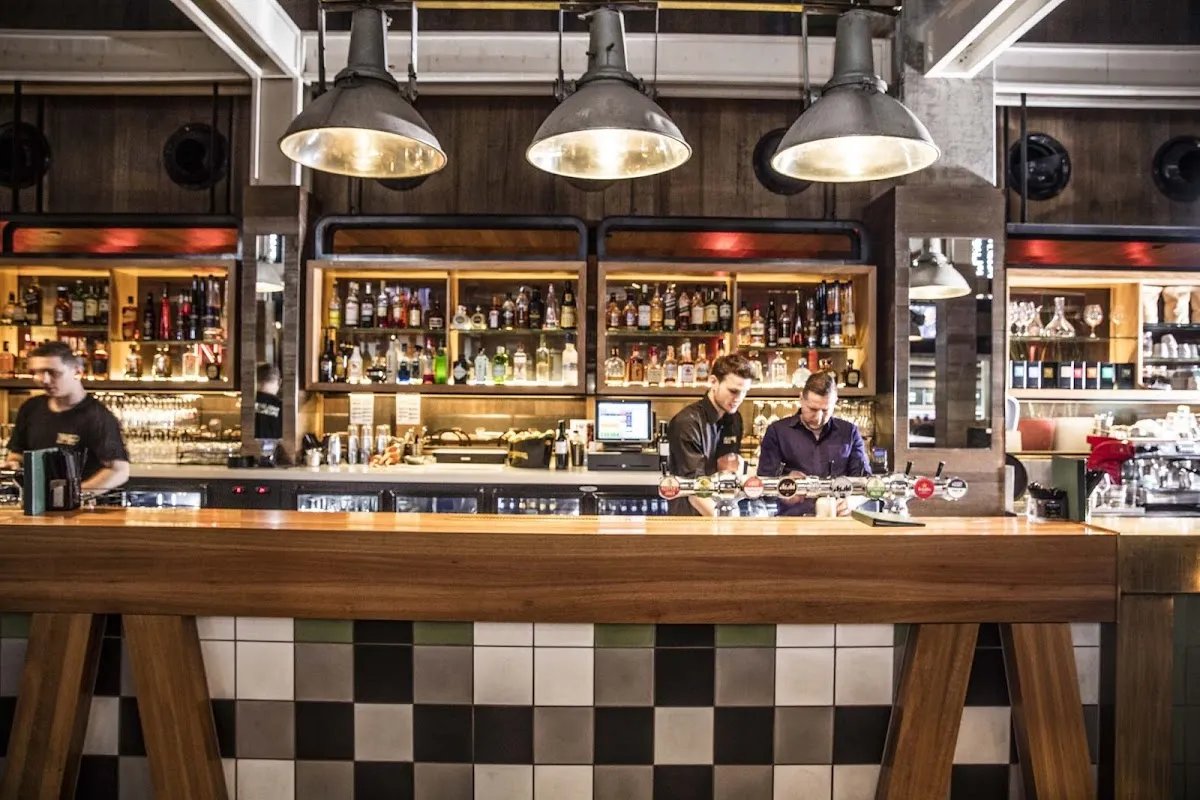 Featured image for Melbourne Public