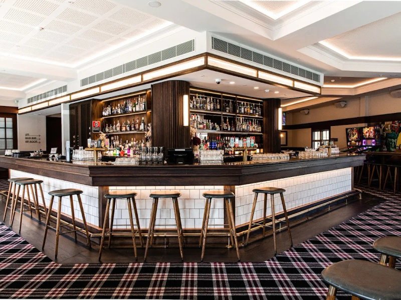 The Robin Hood Hotel photo 1