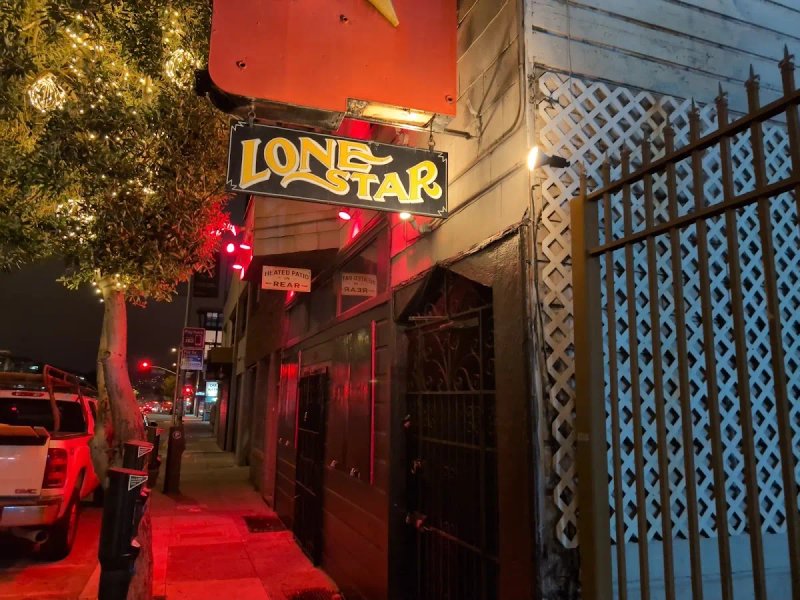 Lone Star Saloon photo 1