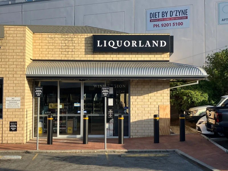 Liquorland North Perth (Charles St) photo 1