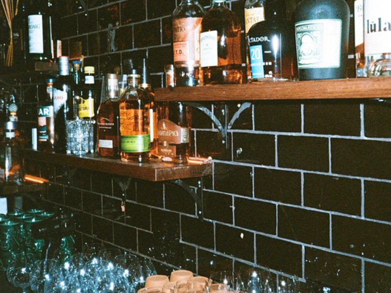 With Love, The Underground photo 1