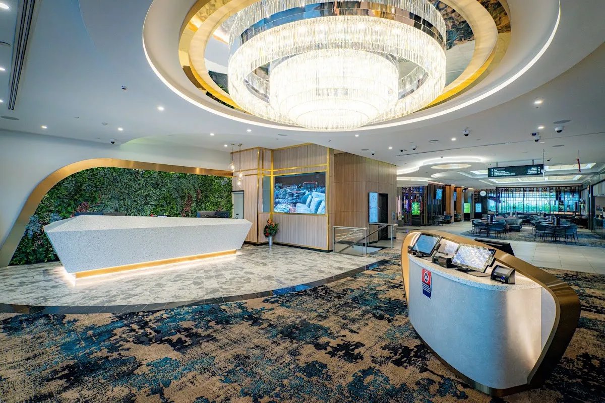 Featured image for Canterbury-Hurlstone Park RSL Club (CHP RSL)