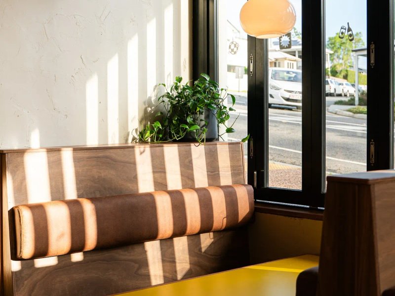 Rays By Range | Camp Hill & Coorparoo Bar photo 1