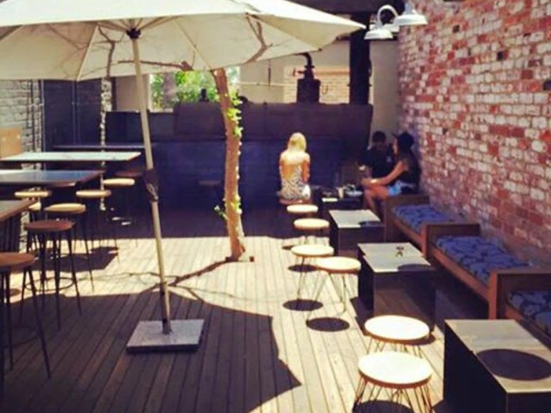The Old Laundry Bar & Kitchen photo 1