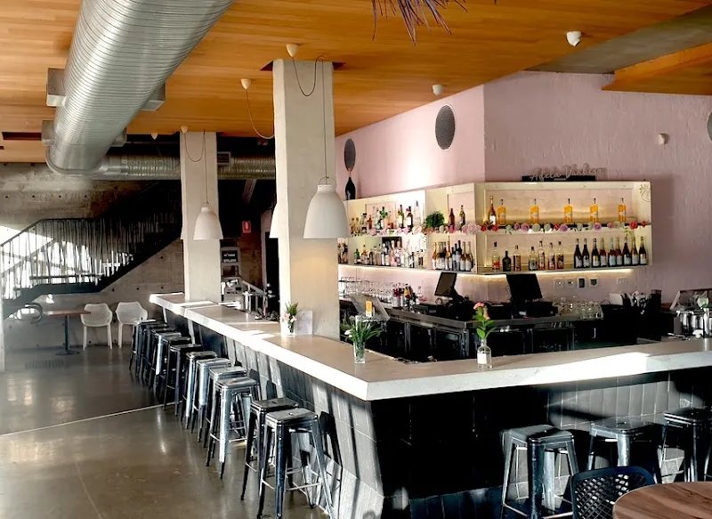 Ovia Bar Melbourne photo 1