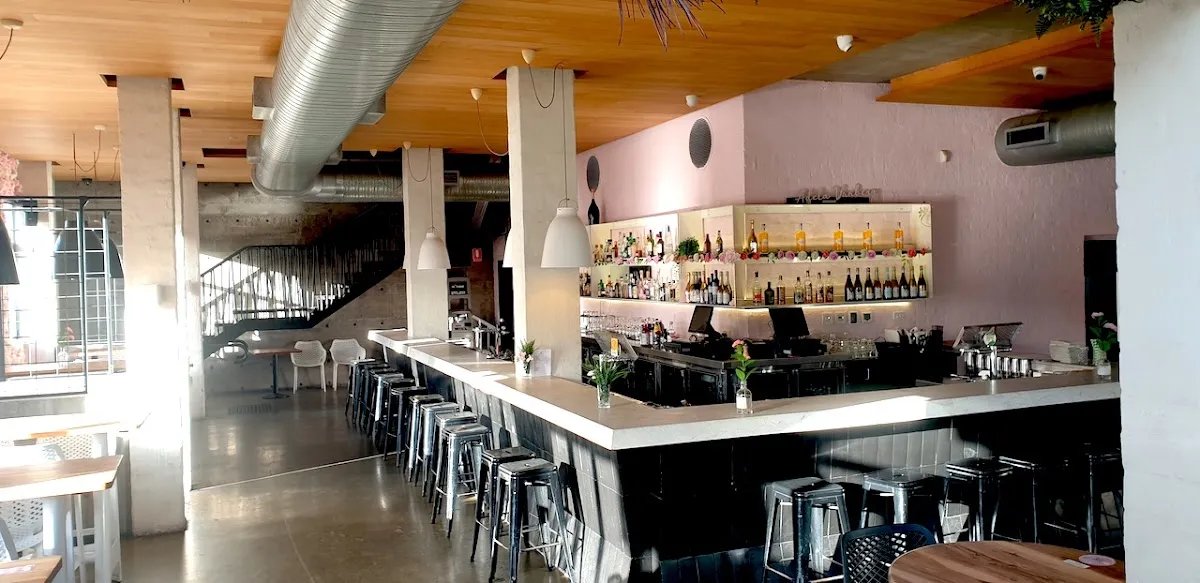 Featured image for Ovia Bar Melbourne