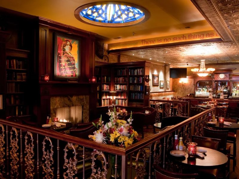 Wilde Bar & Restaurant photo 1