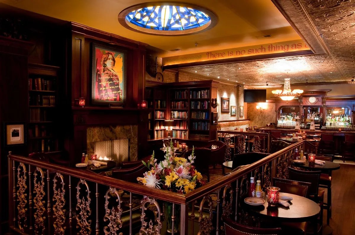 Featured image for Wilde Bar & Restaurant