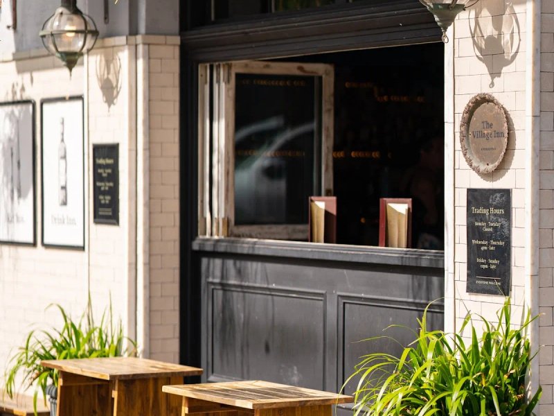 The Village Inn Paddington photo 1