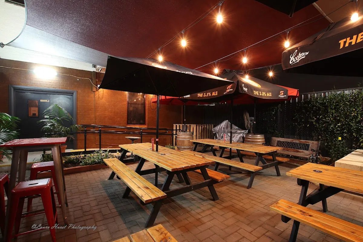 Featured image for The Bellevue Darling Range Hotel