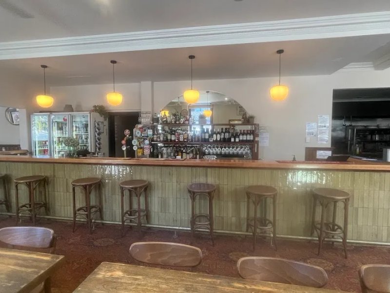Albion Hotel North Melbourne photo 1