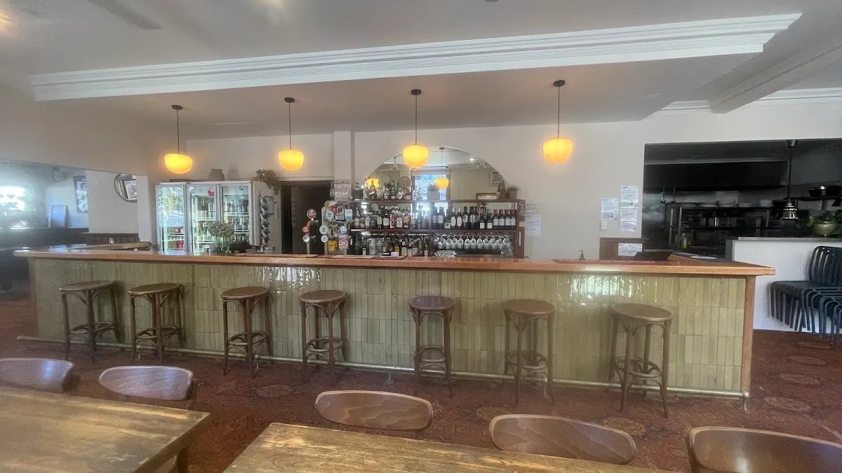 Featured image for Albion Hotel North Melbourne