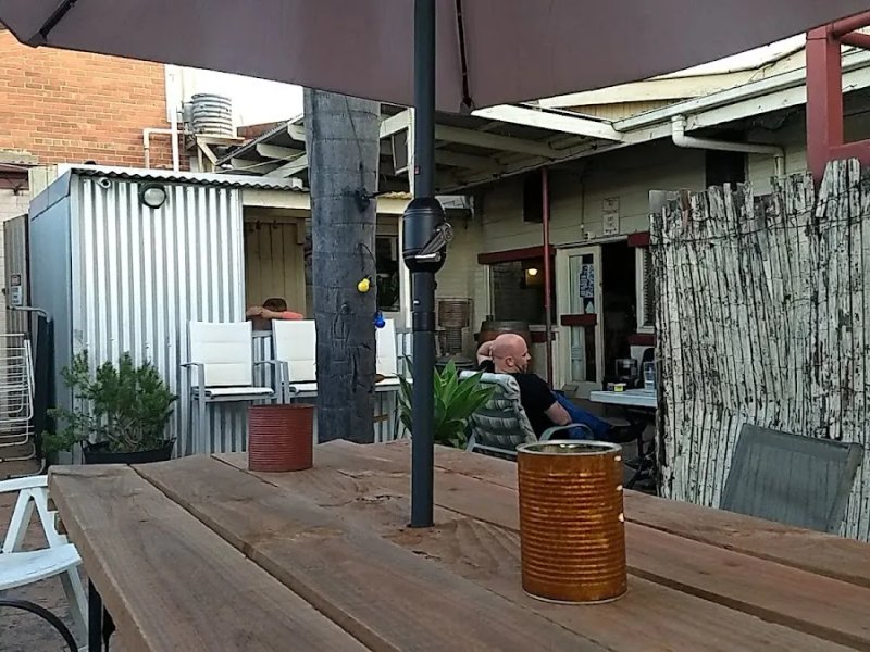 The Footscray Hotel photo 1
